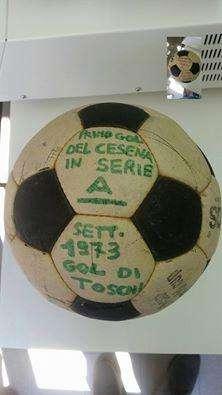 Il primo pallone finito nel sacco (1973)