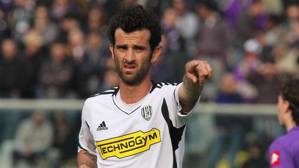 L'ex bianconero Del Nero pronto a ripartire dalla Lega Pro