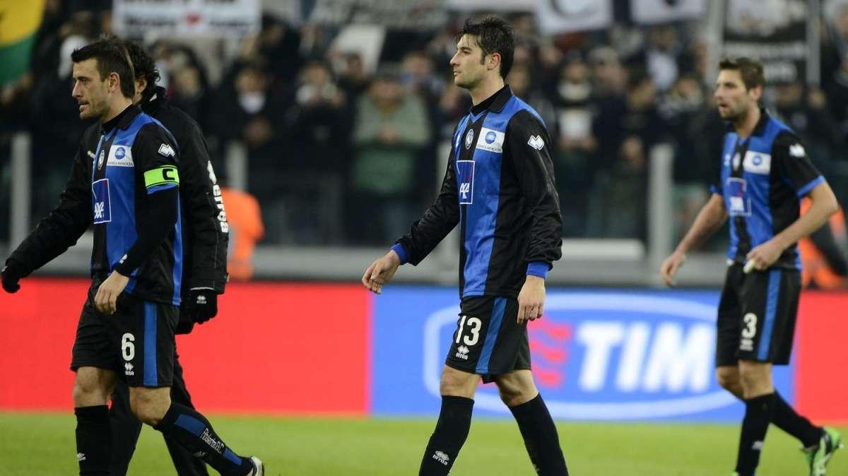 Grande concorrenza per Almici