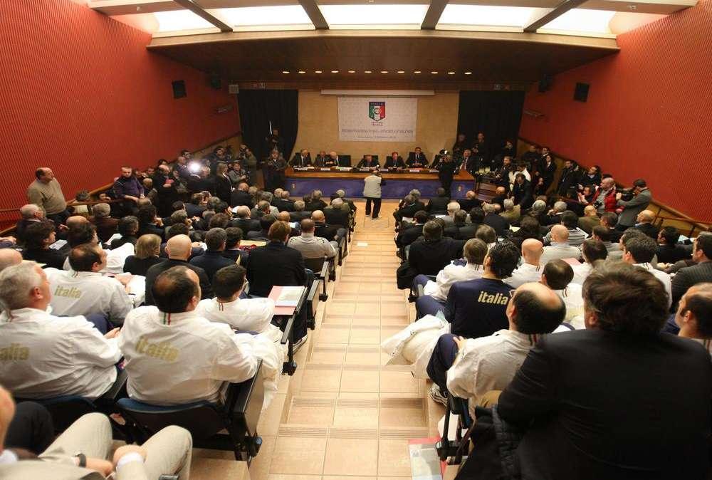 Ficcadenti "Abbiamo voglia di cominciare l'avventura!"