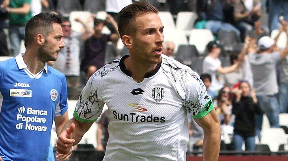 &lsquo;Nino&rsquo; Ragusa