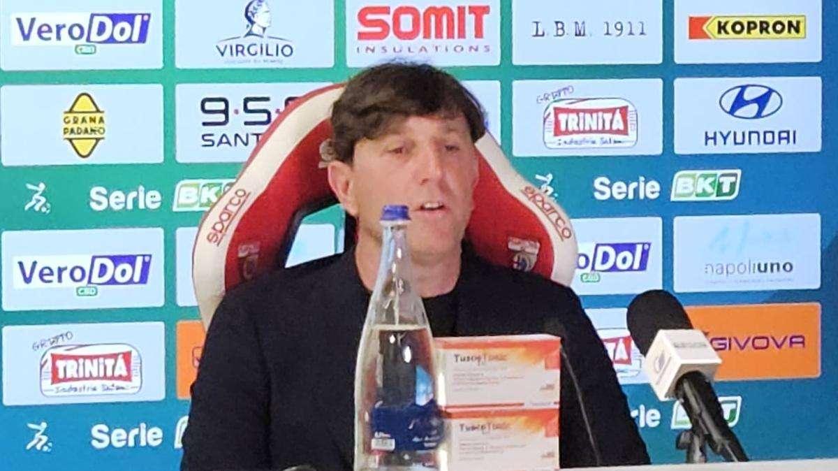 Mignani non ci sta: “Voi continuate a battere sulla questione delle motivazioni…”