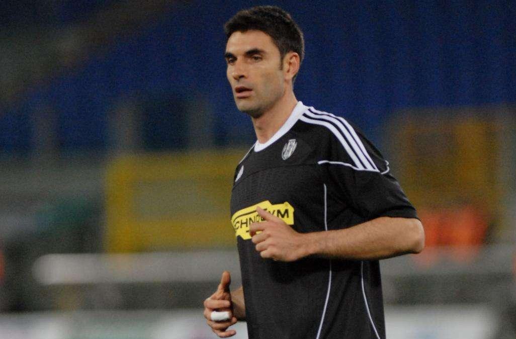 Maxi Pellegrino riparte dall'All Boys