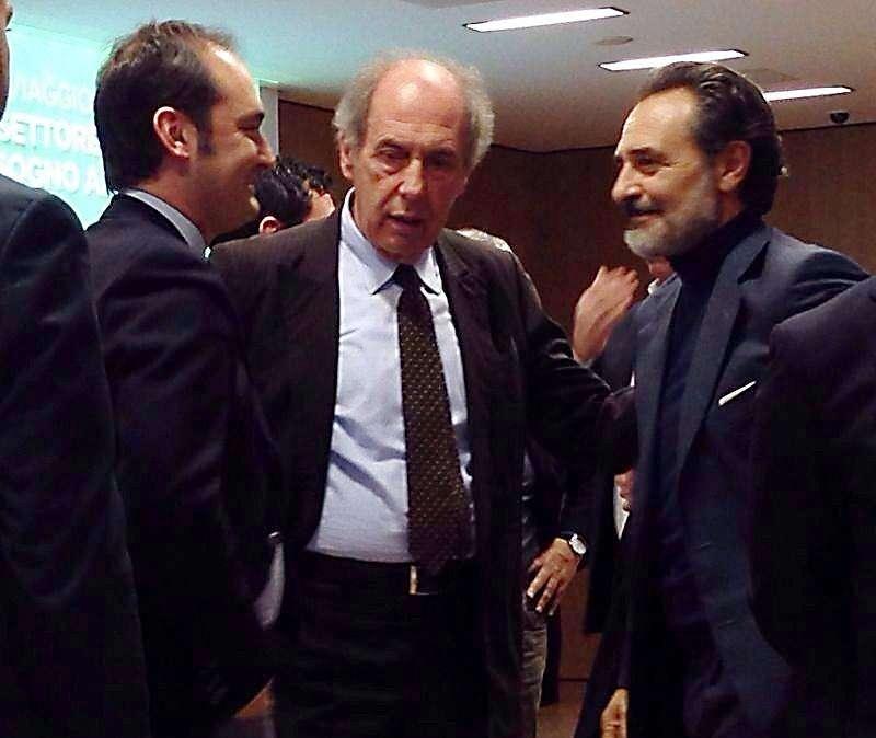 FOTONOTIZIA - La missione di Prandelli: non solo calciatori ma anche uomini di valore