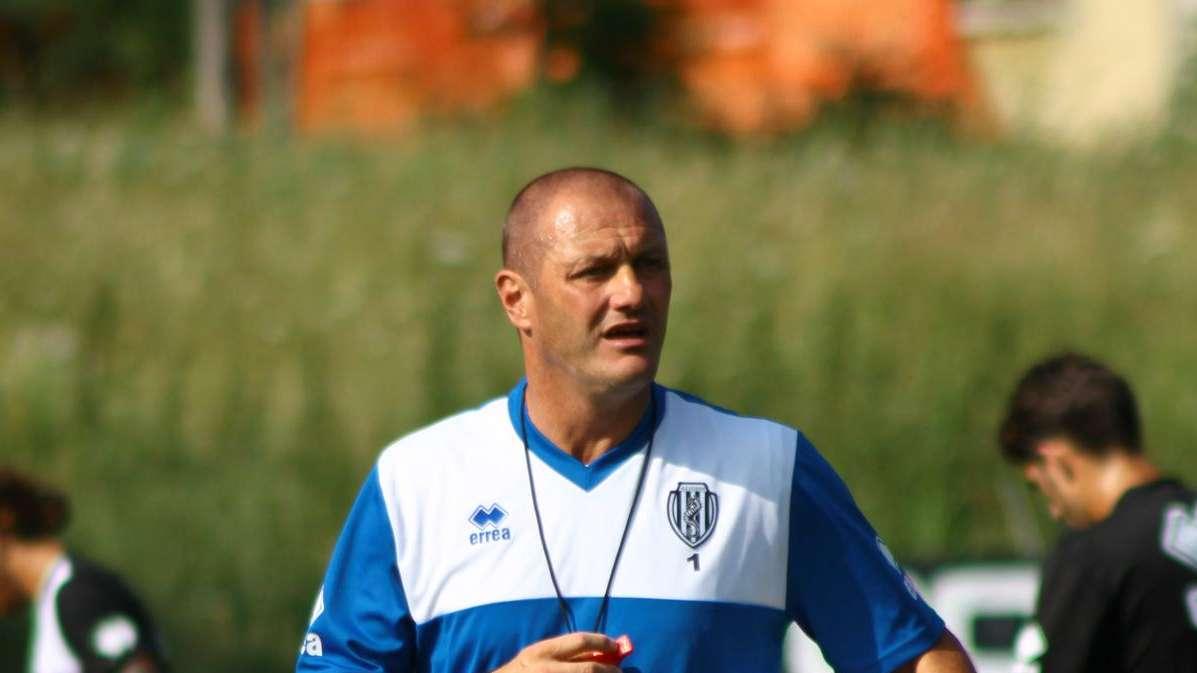 Bisoli: “Che soddisfazione essere omaggiato da tutto lo stadio”