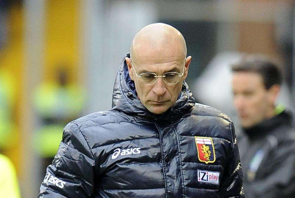 Ballardini "Rifiuto Cesena per troppo amore"