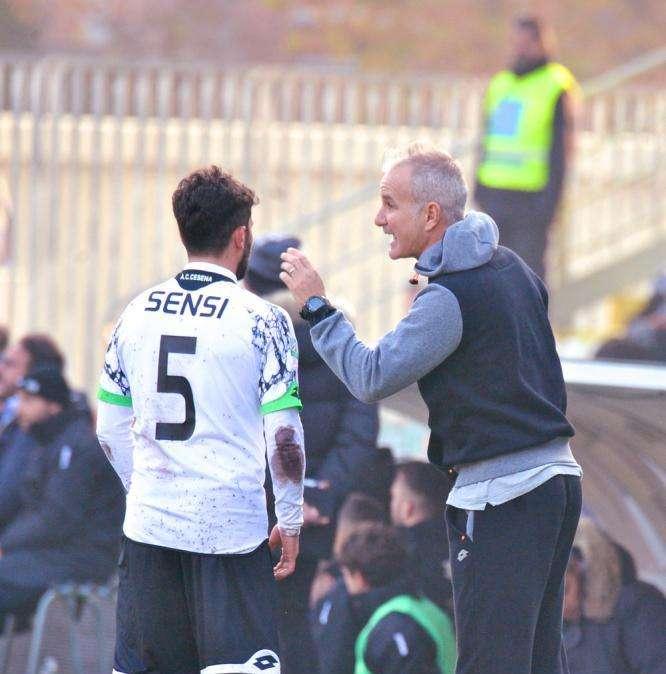 Sensi e mister Drago
