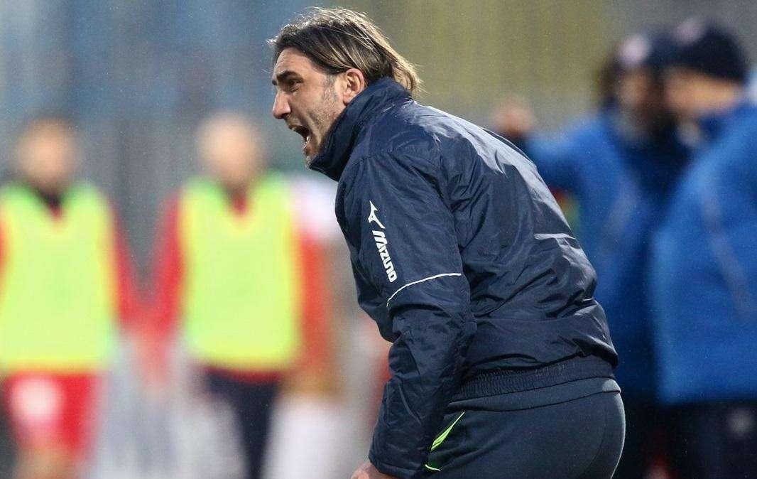 Modesto perderà la sua panchina: ora bisogna ‘solo’ capire quando…