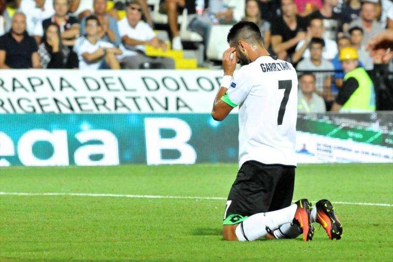 Garritano, Ciano, il 3-5-2: Cesena ha 3 grandi certezze - La Voce di Romagna