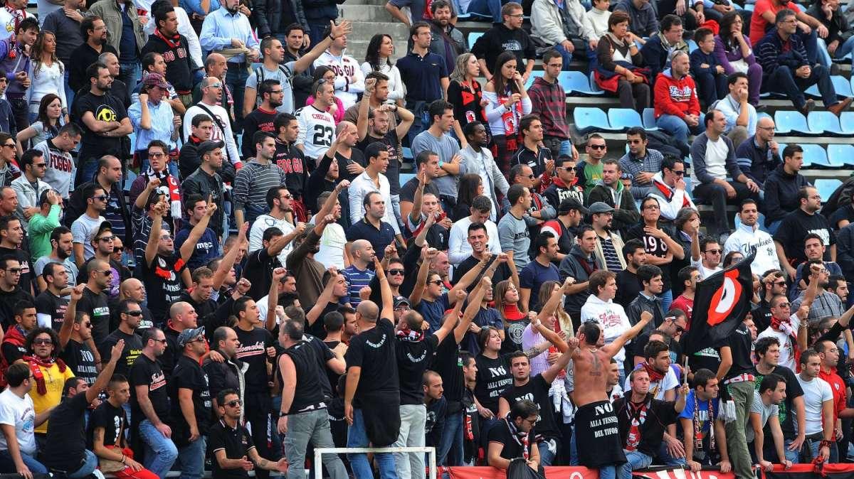 L'AVVERSARIO: Novara Calcio