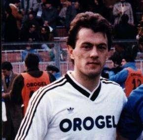 Sergio Domini