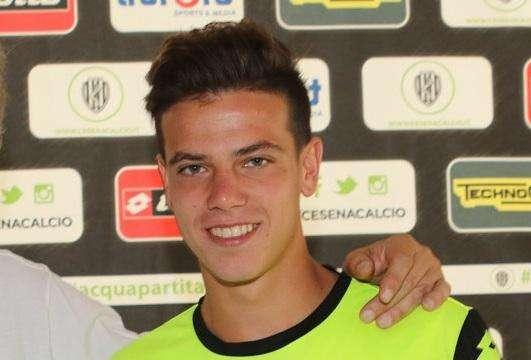 Varano: "Nasco come trequartista ma prediligo la fascia"