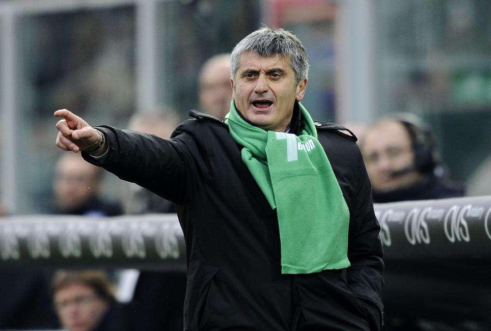 Arrigoni: "Non possiamo aspettare la Roma, dobbiamo giocare con coraggio"
