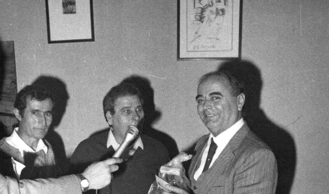 Dove c’era il Cesena c’era Vittorio Casali