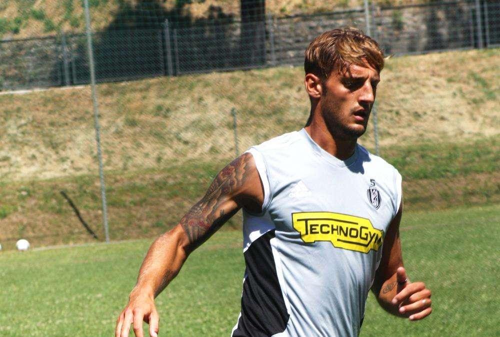 Dalla Corsica potrebbe arrivare un "risarcimento" per Tonucci