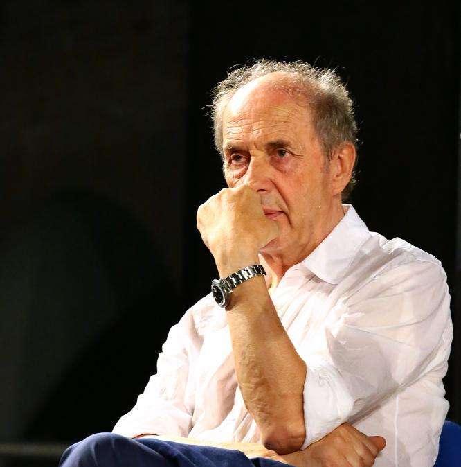 Foschi: "Viviamo alla giornata. Col Palermo pensiamo a non prenderle"
