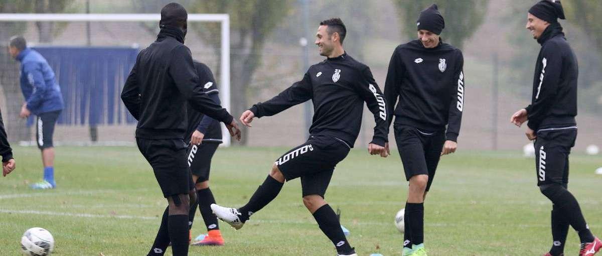 Foto AC Cesena  