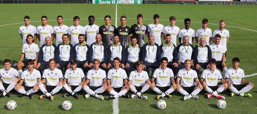 Primavera: una rete nel recupero salva Rivalta ad Empoli