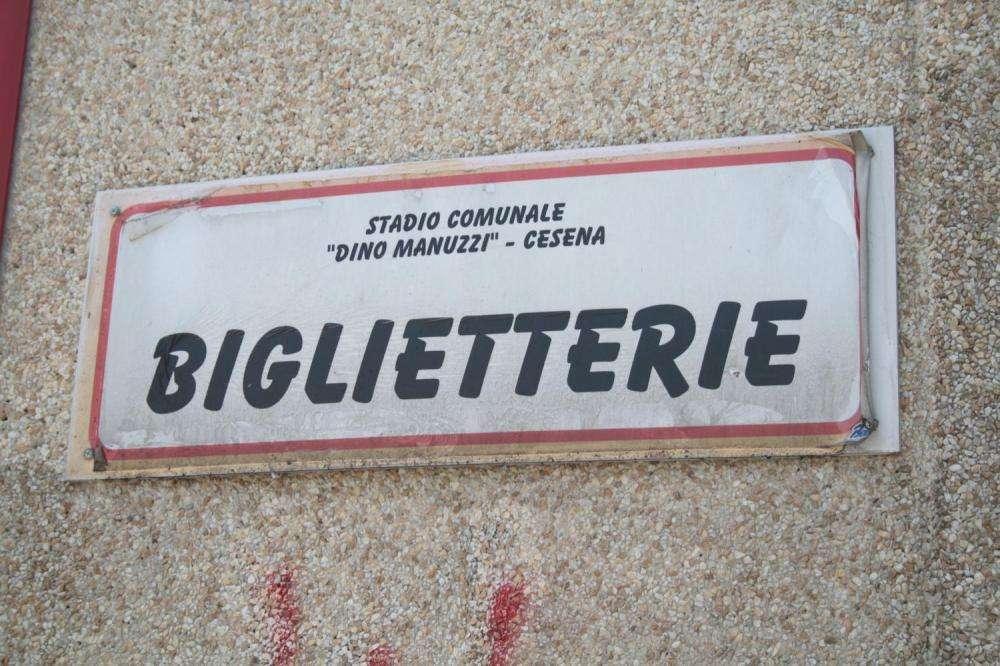 Veglia atteso all’Orogel Stadium, ma prima la Sammaurese a Forlì
