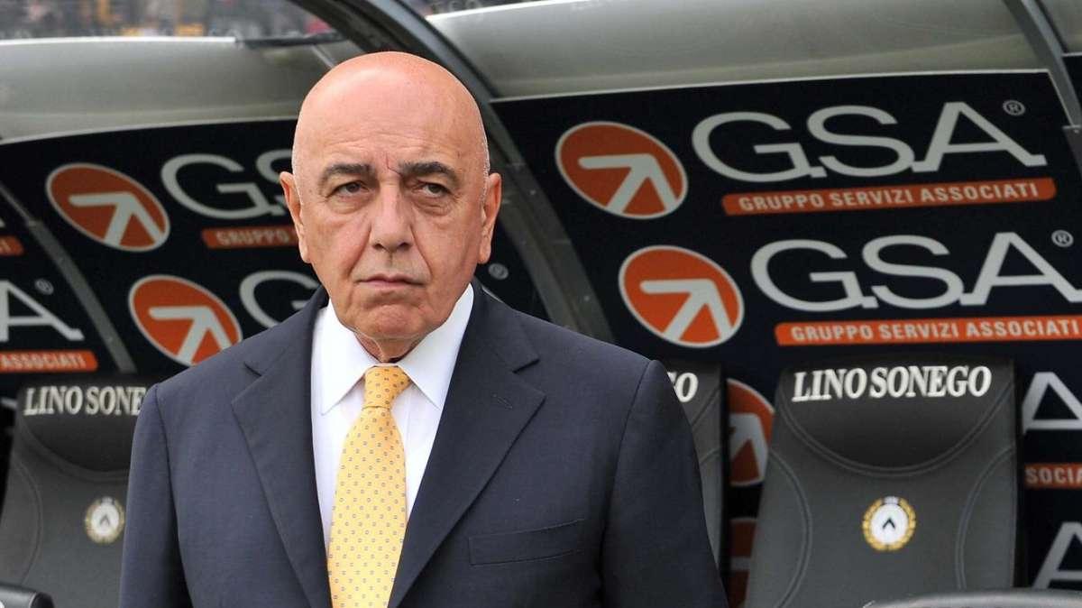 Quando Berlusconi e Galliani erano innamorati del Cesena