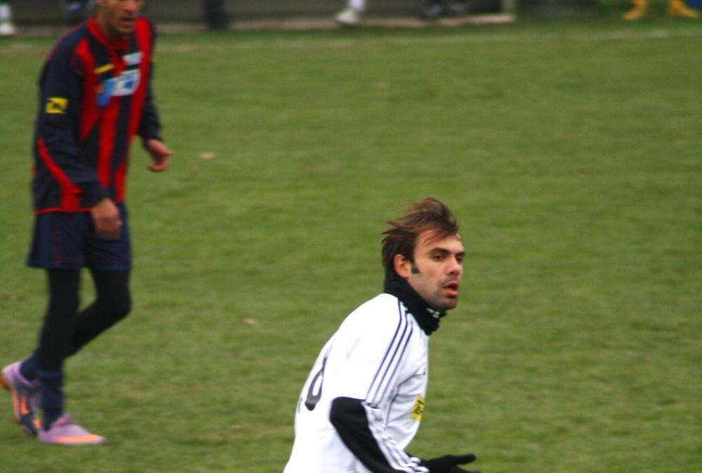 IL RESTO DEL CARLINO  Sammarco Non possiamo fare calcio champagne al limite dellarea