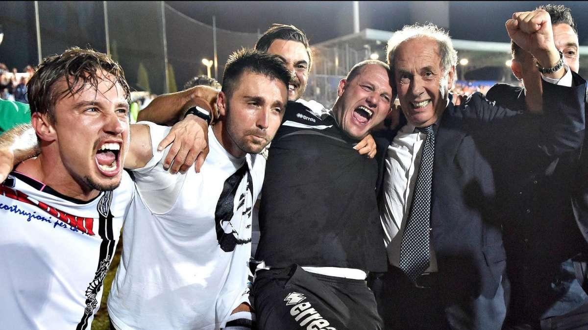 Anche a Cesena la cabala e la scaramanzia sono di casa