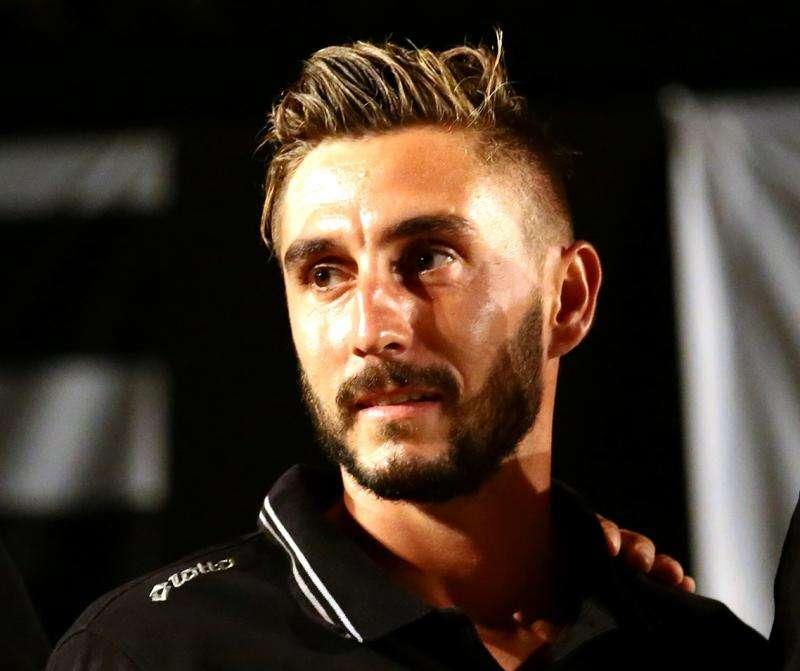 Renzetti: "Palermo? Non parlo per scaramanzia"