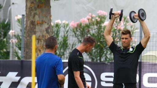 Melgrati: “A Cesena mi è stato preferito un portiere che l’allenatore aveva già avuto”