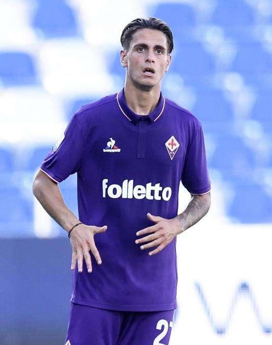Piace un attaccante della Fiorentina
