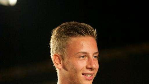 CHI BURDEL - Ancora bene Starita. Partita sospesa per Gasperi e Akammadu