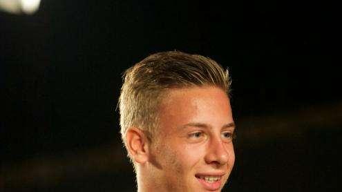 UFFICIALE - Moncini prolunga, Gasperi e Akammadu salutano
