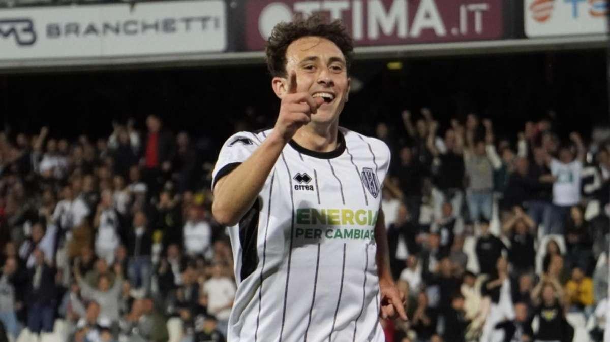 La Serie A (ri)chiama Berti. E il Cesena ha già fissato il prezzo…