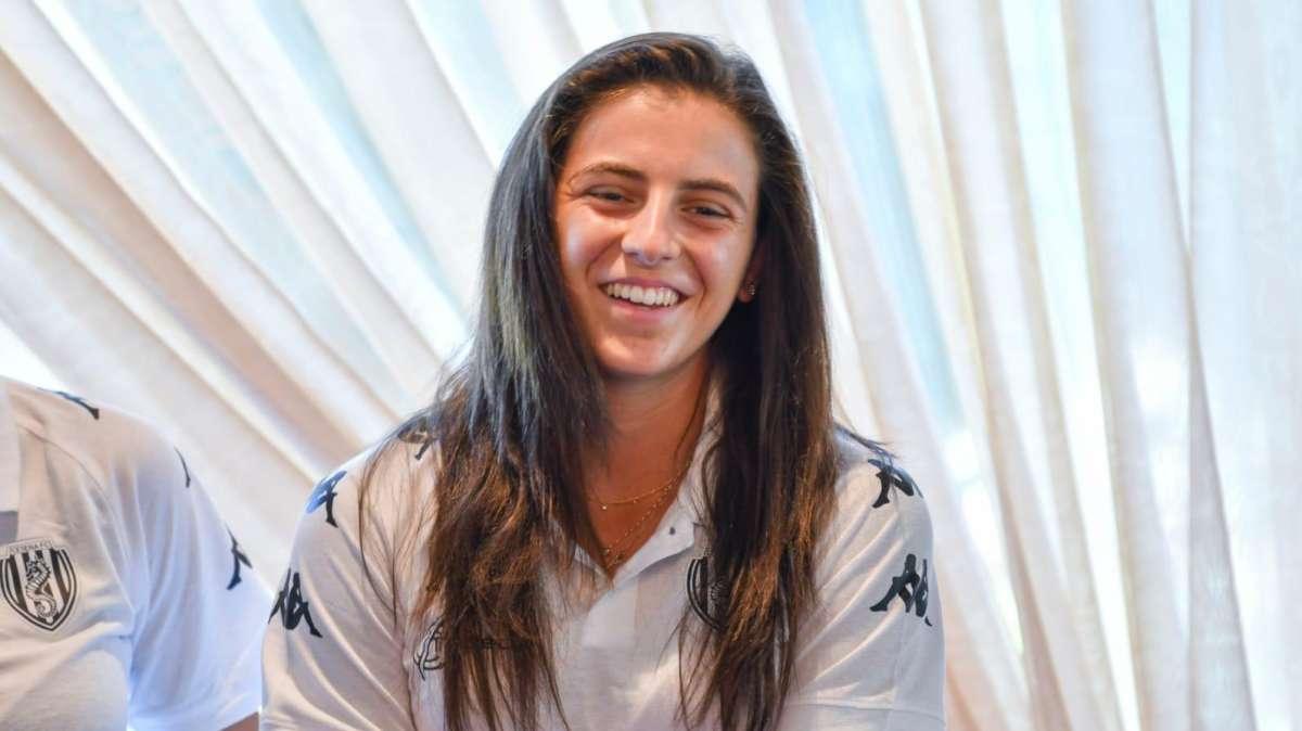Alice Rossi si presenta: “A Cesena ci chiedono di avere personalità e la giusta cattiveria per far bene, qui per dare il massimo”