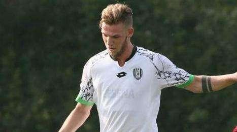 UFFICIALE. Rosseti è un giocatore del Cesena