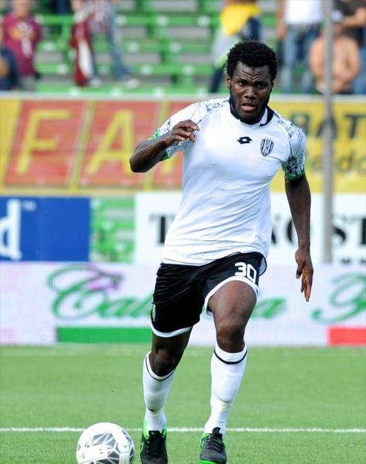 Kessie: "Io rivelazione? Forse per chi non mi conosce"