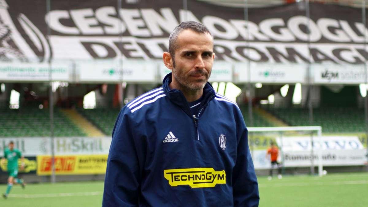 UFFICIALE. Antonioli nuovo preparatore dei portieri