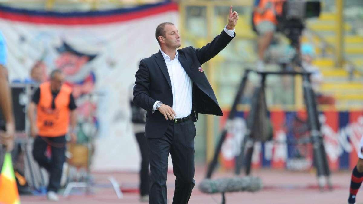 Bisoli: "Camporese? Un grande giocatore"
