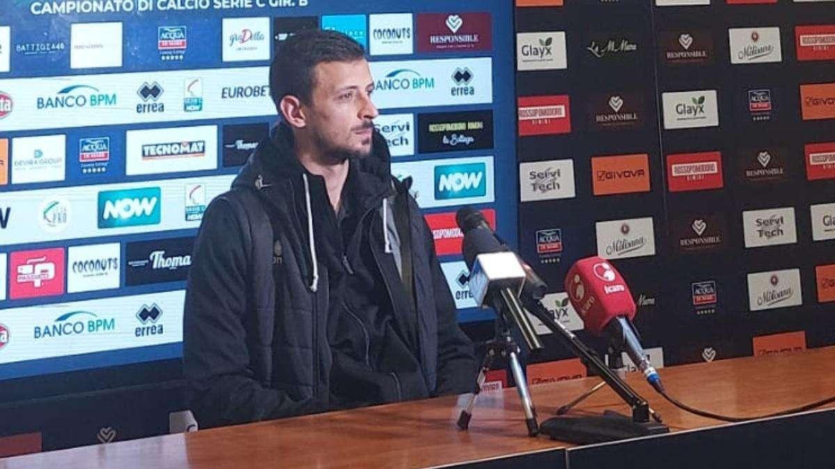 Donnarumma bada al sodo: “Il mio apporto offensivo non è la priorità”