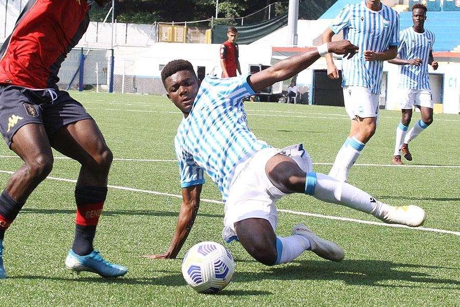 Arriva dalla Spal il nuovo Alaba?