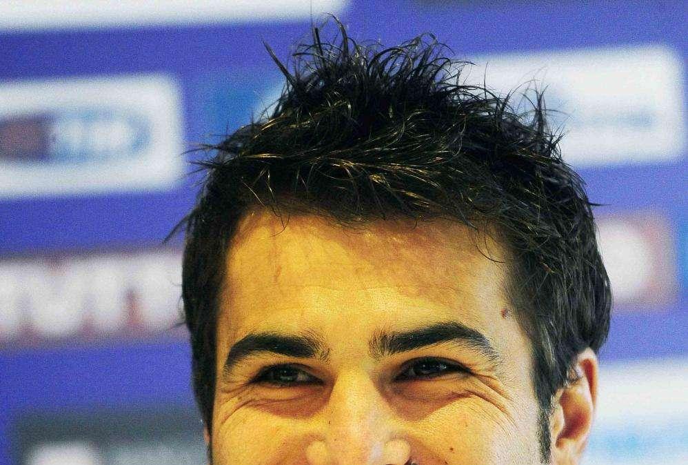 IL RESTO DEL CARLINO - La sfida di Mutu: diventare uomo guida