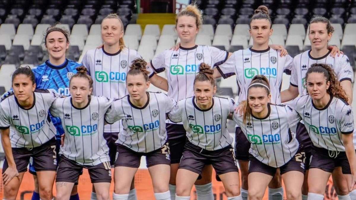 Quale futuro per il Cesena femminile?