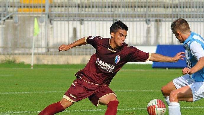 Cesar Meza Colli