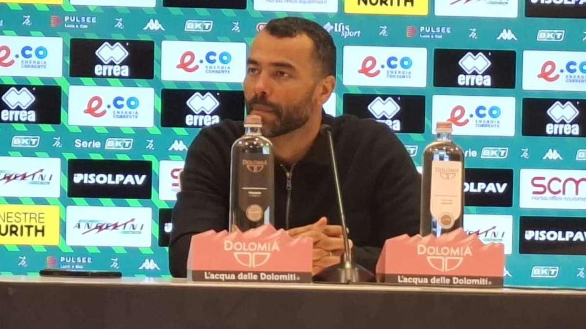Cole: “Non bisogna parlare di me, ma dei ragazzi. Grande reazione”