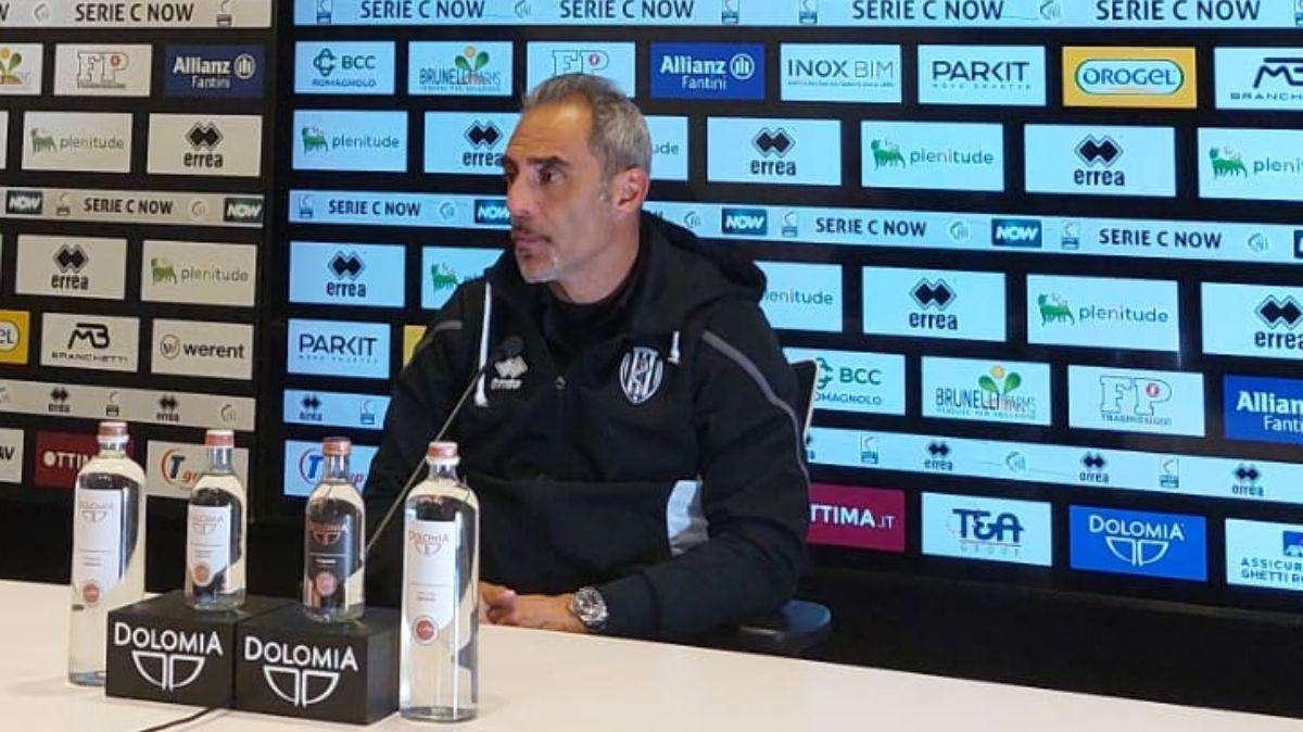 Toscano: “Difficile trovare un neo alla prestazione. Entella? Ci inventeremo qualcosa”
