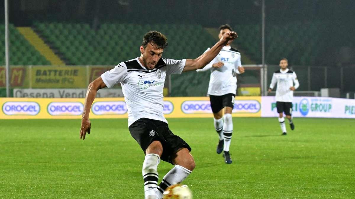Le pagelle di Modena-Cesena | Andrà tutto bene 2.0