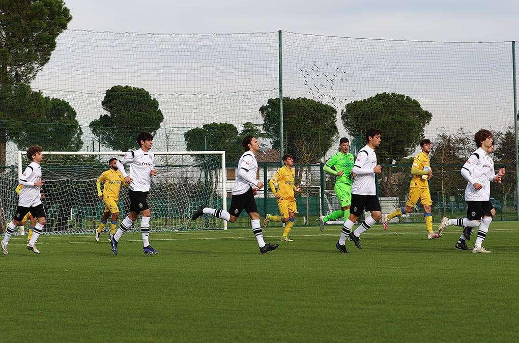 I gemelli Shpendi continuano a far brillare la primavera di mister Ceccarelli