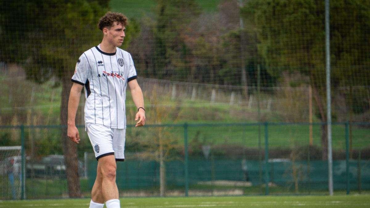 Continua la marcia trionfale del Cesena: battuto anche il Palermo