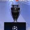 Immagine news Storia della Champions n.1