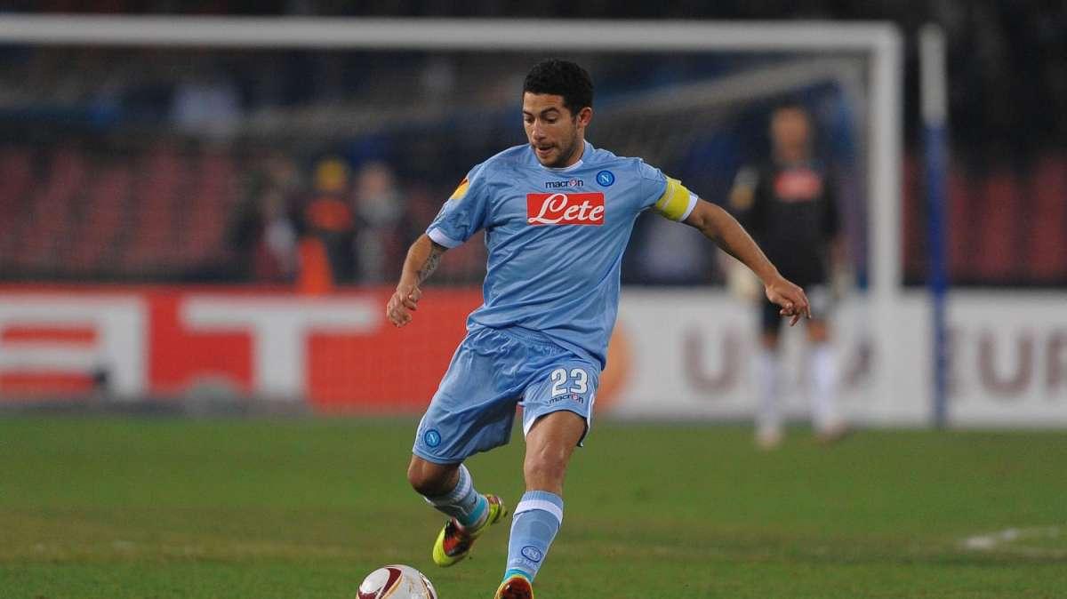 Villarreal, Gargano ad un passo