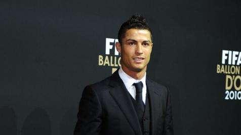 Real Madrid, Ronaldo Scarpa d'oro 2011: "Un premio che non dipende dai voti"